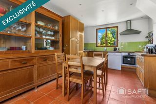  Maison � vendre 5 pi�ces 126 m�