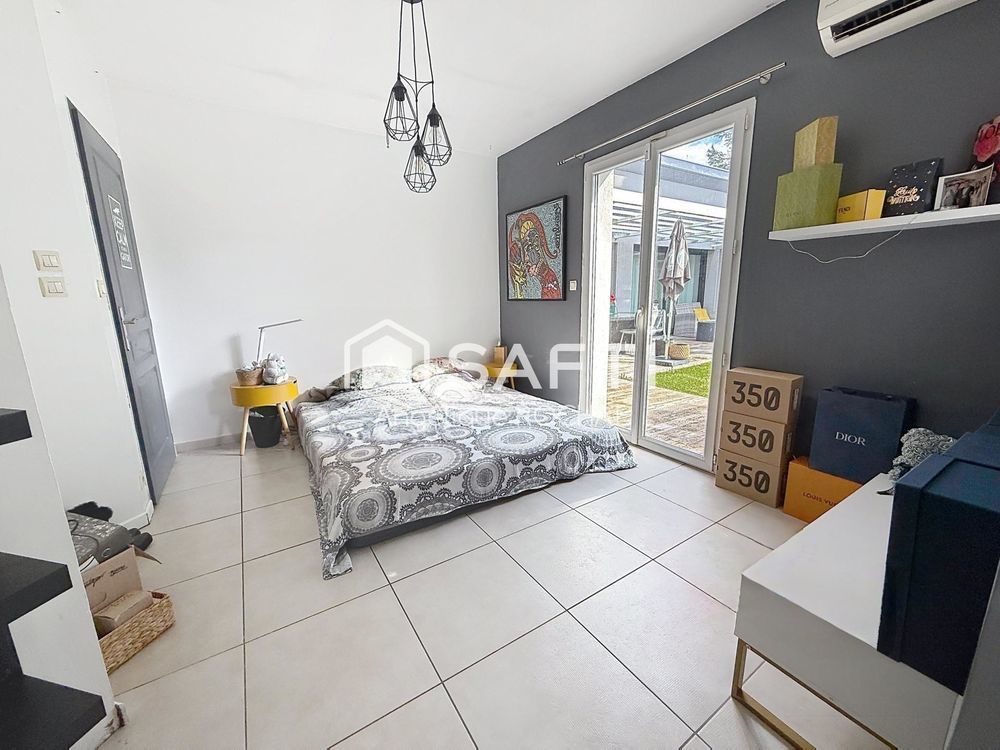 � vendre  Maison Balaruc-les-Bains (34540)