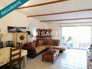  Maison � vendre 4 pi�ces 106 m�