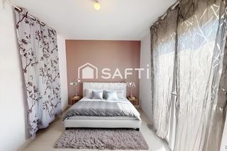  Maison � vendre 4 pi�ces 89 m�