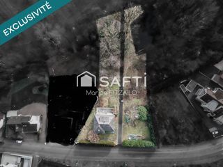  Terrain � vendre 2160 m�