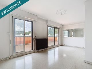  Appartement � vendre 4 pi�ces 71 m�