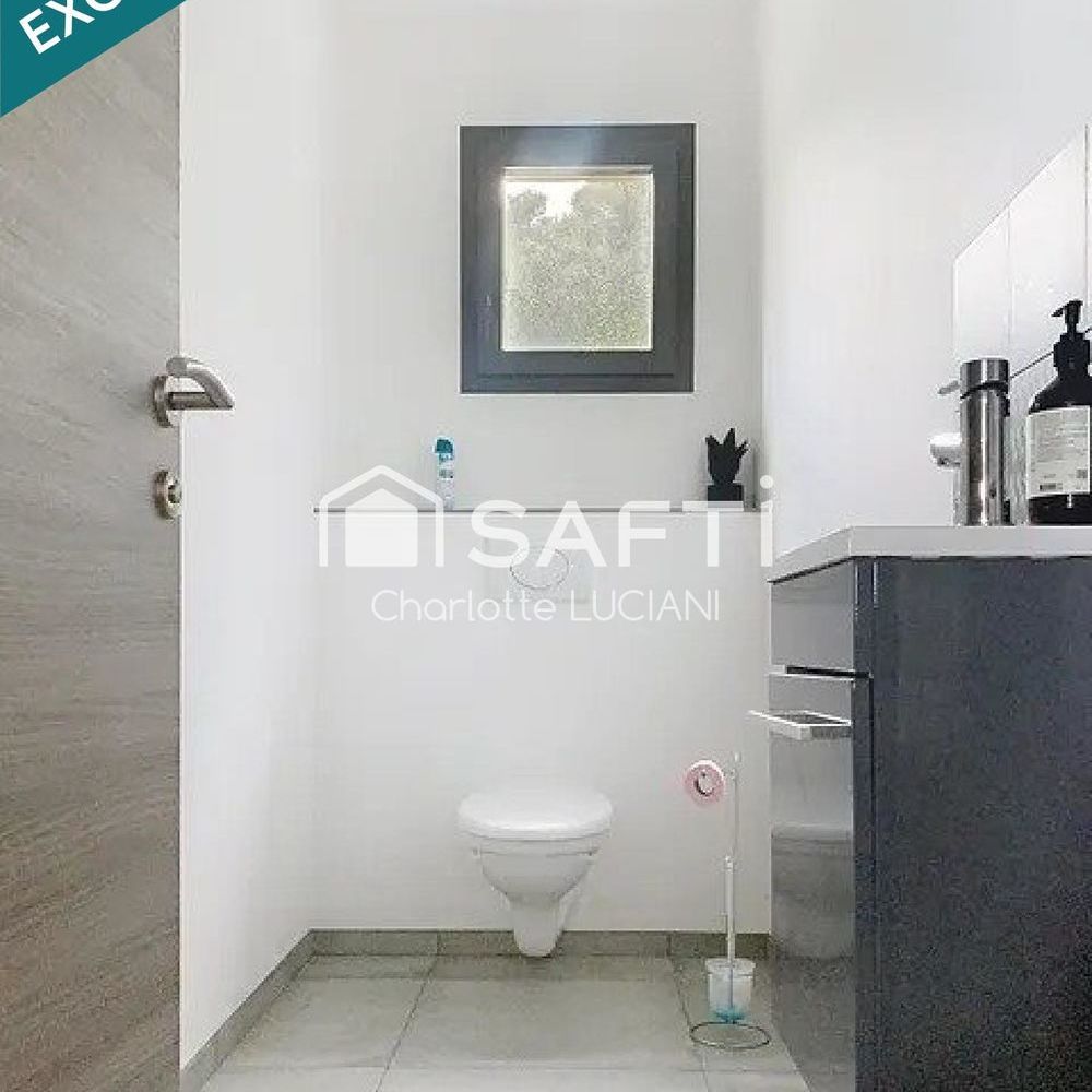 � vendre  Appartement Propriano (20110)