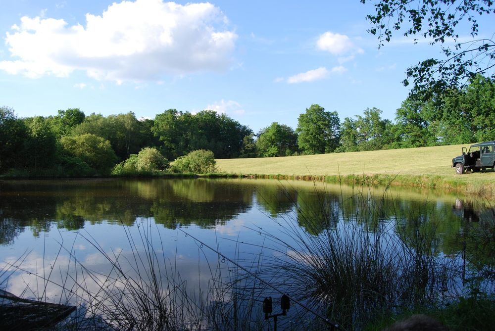 � vendre  Maison Mialet (24450)