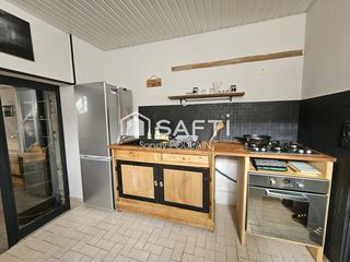  Maison � vendre 4 pi�ces 90 m�
