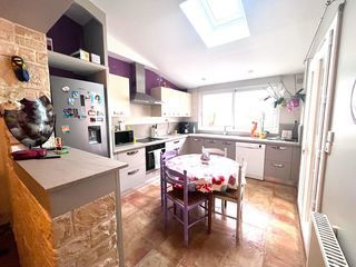  Maison � vendre 4 pi�ces 109 m�