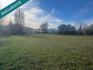  Terrain � vendre 1555 m�