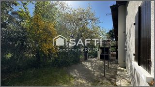  Maison � vendre 5 pi�ces 119 m�