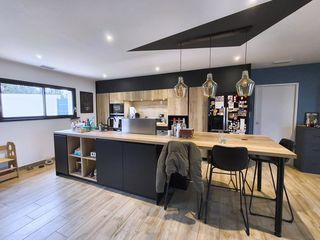  Maison � vendre 5 pi�ces 143 m�