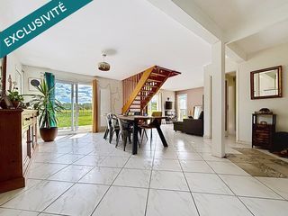  Maison � vendre 5 pi�ces 104 m�