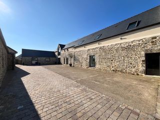  Maison � vendre 15 + pi�ces 600 m�