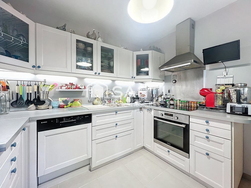 � vendre  Maison Ch�teauneuf-Grasse (06740)