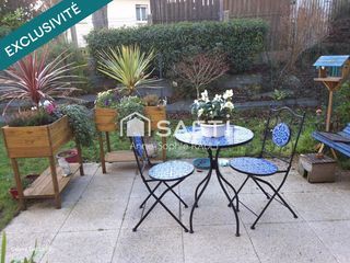  Appartement � vendre 3 pi�ces 64 m�