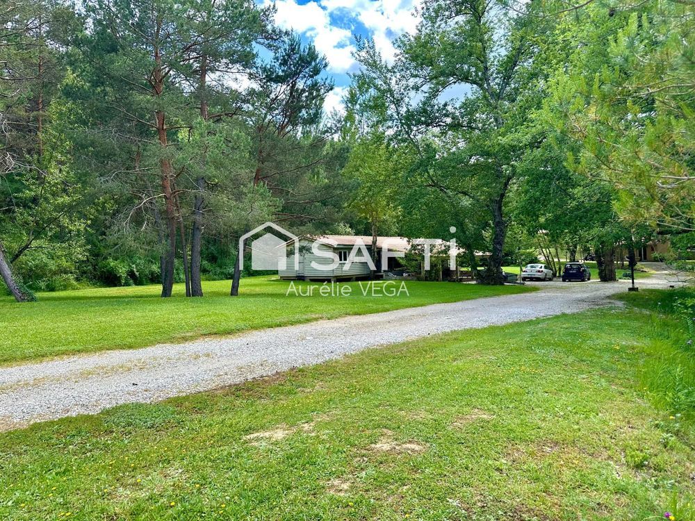 � vendre  Maison Chalabre (11230)