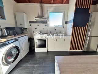  Appartement � vendre 4 pi�ces 84 m�