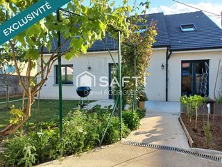  Maison � vendre 6 pi�ces 150 m�