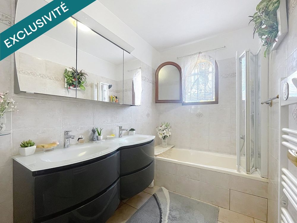 � vendre  Maison Fr�jus (83600)