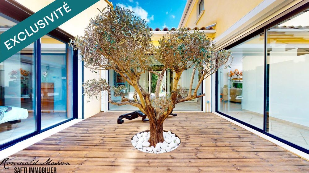 � vendre  Maison Solli�s-Pont (83210)