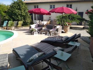  Maison � vendre 12 pi�ces 484 m�