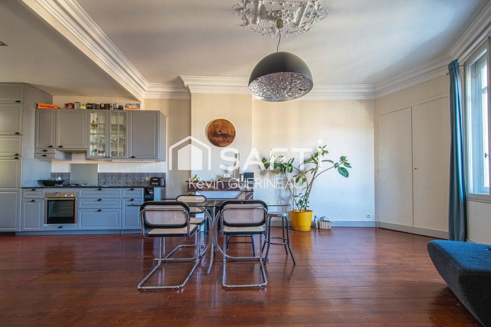 � vendre  Appartement Bordeaux (33000)