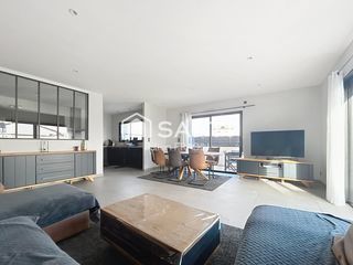  Maison � vendre 6 pi�ces 160 m�