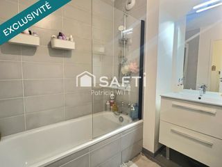  Appartement � vendre 3 pi�ces 82 m�