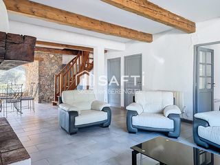  Maison � vendre 7 pi�ces 200 m�