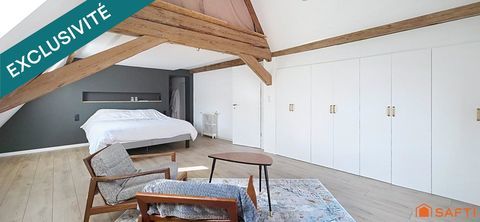   Maison Familiale 156 m� au calme - terrasse plein sud Maison - 7 pi�ce(s) - 157 m�