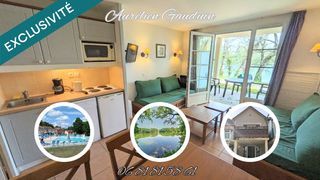  Appartement � vendre 2 pi�ces 32 m�