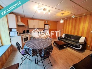  Maison � vendre 5 pi�ces 150 m�