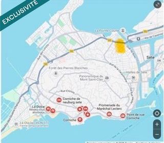  Parking / Garage � vendre 20 m�