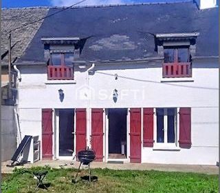  Maison � vendre 5 pi�ces 85 m�