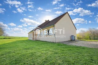  Maison � vendre 4 pi�ces 90 m�