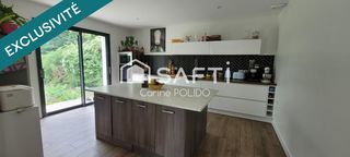  Maison � vendre 6 pi�ces 166 m�