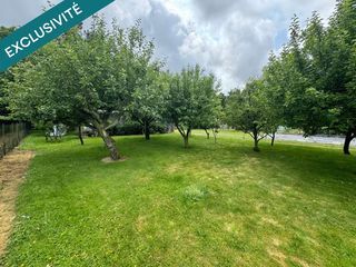  Terrain � vendre 1290 m�