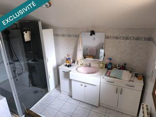  Maison � vendre 3 pi�ces 73 m�