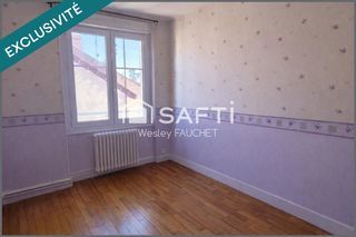  Maison � vendre 7 pi�ces 161 m�