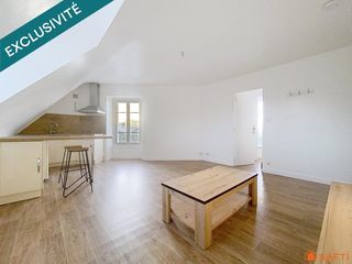  Appartement � vendre 2 pi�ces 31 m�