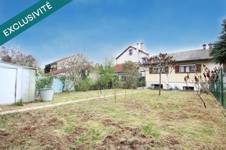  Maison � vendre 4 pi�ces 60 m�