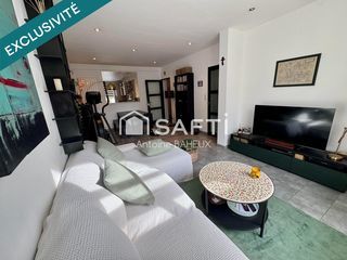  Maison � vendre 5 pi�ces 99 m�