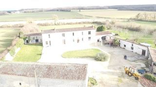  Maison � vendre 9 pi�ces 520 m�