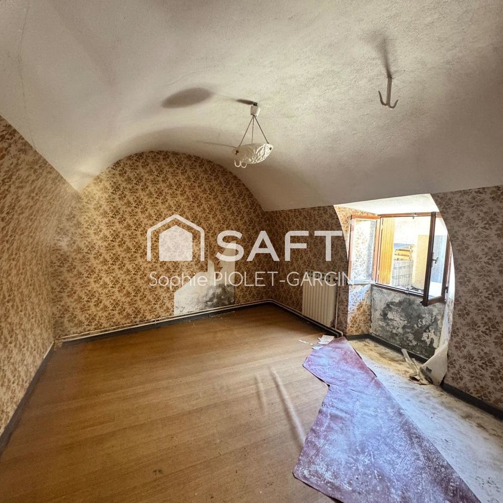 � vendre  Maison Le Mon�tier-les-Bains (05220)