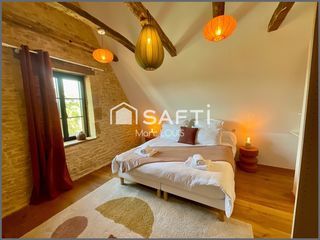  Maison � vendre 6 pi�ces 143 m�