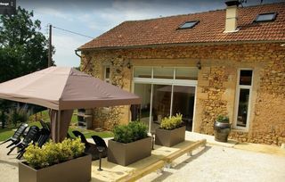  Maison � vendre 14 pi�ces 340 m�