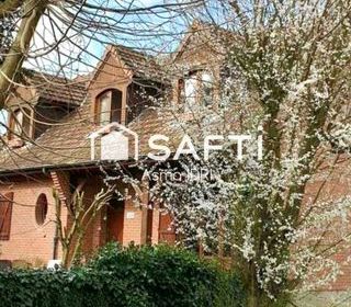  Maison � vendre 6 pi�ces 137 m�