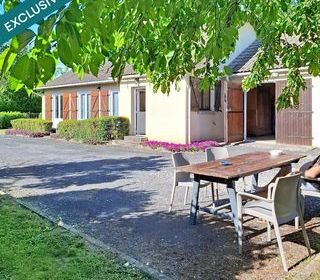  Maison � vendre 5 pi�ces 83 m�