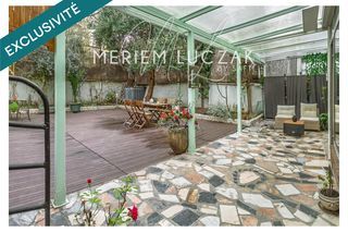  Maison � vendre 6 pi�ces 100 m�