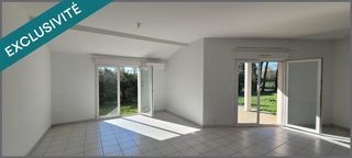  Maison � vendre 4 pi�ces 86 m�