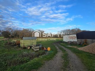  Terrain � vendre 28466 m�