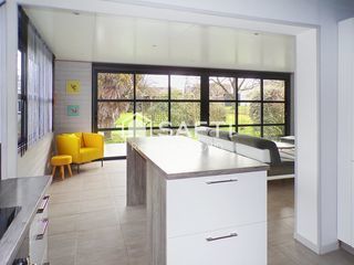  Maison � vendre 9 pi�ces 172 m�